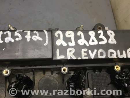 ФОТО Двигатель бензиновый для Land Rover Evoque (12-18) Киев