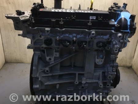 ФОТО Двигатель бензиновый для Land Rover Evoque (12-18) Киев