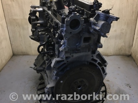 ФОТО Двигатель бензиновый для Land Rover Evoque (12-18) Киев