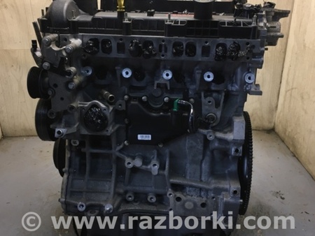 ФОТО Двигатель бензиновый для Land Rover Evoque (12-18) Киев