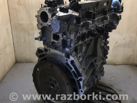 ФОТО Двигатель бензиновый для Land Rover Evoque (12-18) Киев