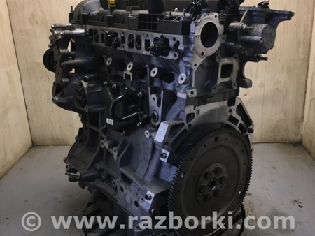ФОТО Двигатель бензиновый для Land Rover Evoque (12-18) Киев