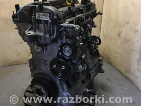 ФОТО Двигатель бензиновый для Land Rover Evoque (12-18) Киев