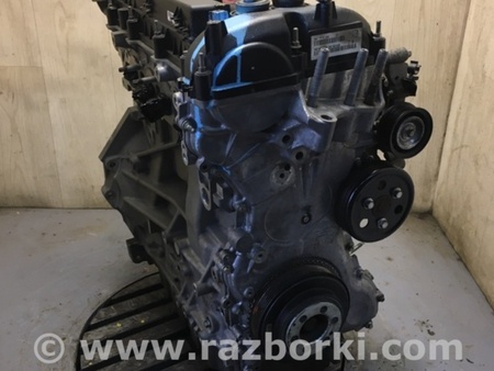 ФОТО Двигатель бензиновый для Land Rover Evoque (12-18) Киев