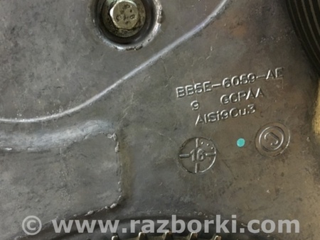 ФОТО Двигатель бензиновый для Land Rover Evoque (12-18) Киев