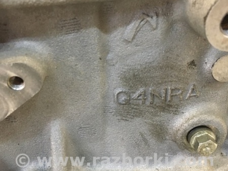 ФОТО Двигатель бензиновый для Land Rover Evoque (12-18) Киев