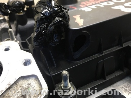 ФОТО Двигатель бензиновый для Land Rover Evoque (12-18) Киев