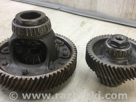 ФОТО Дифференциал АКПП для Nissan X-Trail T32 /Rogue (2013-) Киев