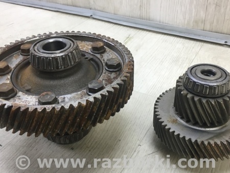 ФОТО Дифференциал АКПП для Nissan X-Trail T32 /Rogue (2013-) Киев