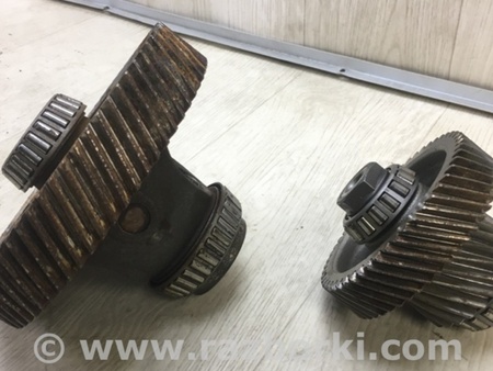 ФОТО Дифференциал АКПП для Nissan X-Trail T32 /Rogue (2013-) Киев