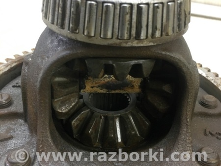 ФОТО Дифференциал АКПП для Nissan X-Trail T32 /Rogue (2013-) Киев
