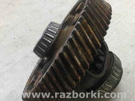 ФОТО Дифференциал АКПП для Nissan X-Trail T32 /Rogue (2013-) Киев