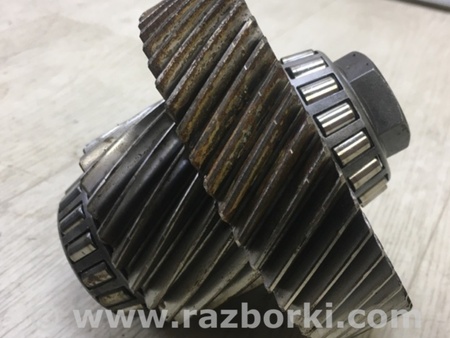 ФОТО Дифференциал АКПП для Nissan X-Trail T32 /Rogue (2013-) Киев
