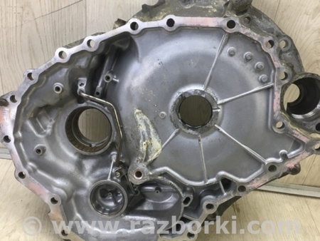 ФОТО Крышка АКПП для Nissan X-Trail T32 /Rogue (2013-) Киев