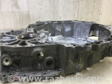 ФОТО Крышка АКПП для Nissan X-Trail T32 /Rogue (2013-) Киев