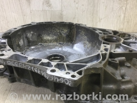ФОТО Крышка АКПП для Nissan X-Trail T32 /Rogue (2013-) Киев