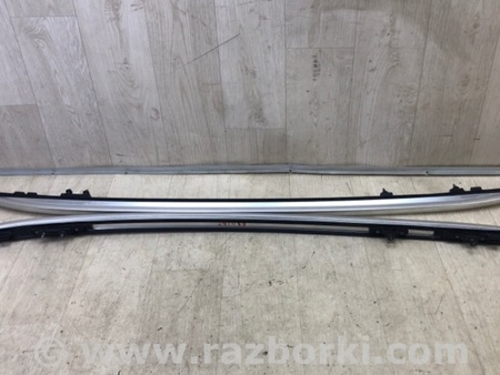 ФОТО Рейлинг крыши для Infiniti QX30 Киев