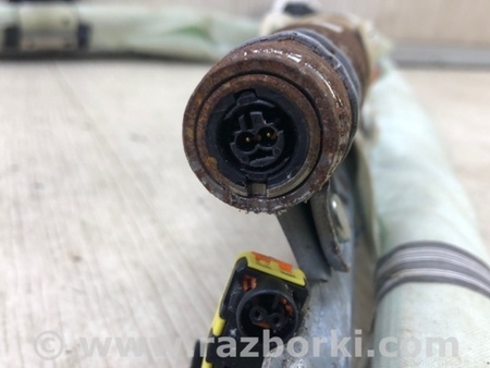 ФОТО AirBag шторка для Infiniti QX30 Киев