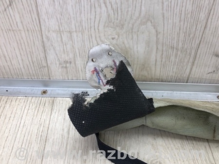 ФОТО AirBag шторка для Infiniti QX30 Киев