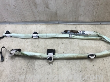ФОТО AirBag шторка для Infiniti QX30 Киев