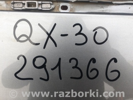 ФОТО Крыша для Infiniti QX30 Киев