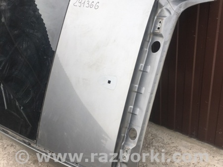 ФОТО Крыша для Infiniti QX30 Киев