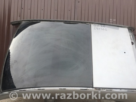 ФОТО Крыша для Infiniti QX30 Киев