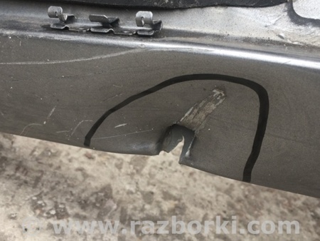 ФОТО Крыша для Infiniti QX30 Киев