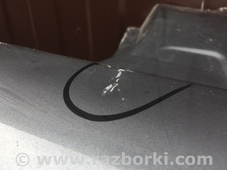ФОТО Крыша для Infiniti QX30 Киев