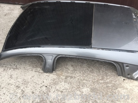ФОТО Крыша для Infiniti QX30 Киев
