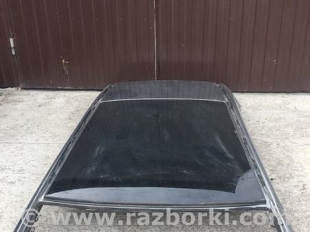 ФОТО Крыша для Infiniti QX30 Киев