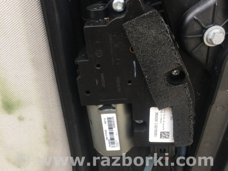 ФОТО Крыша для Infiniti QX30 Киев