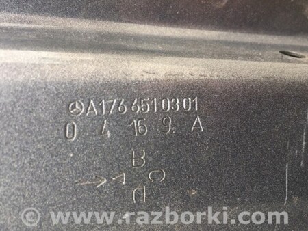 ФОТО Крыша для Infiniti QX30 Киев