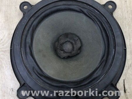 ФОТО Динамики для Mazda 6 GJ (2012-...) Киев