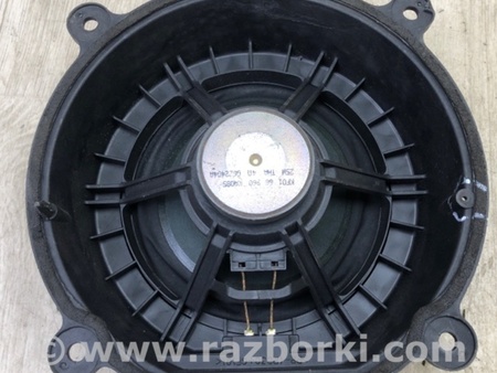 ФОТО Динамики для Mazda 6 GJ (2012-...) Киев