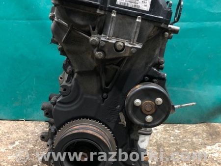ФОТО Двигатель бензиновый для Ford Focus 3 (01.2010 - 03.2018) Киев