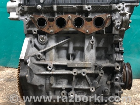 ФОТО Двигатель бензиновый для Ford Focus 3 (01.2010 - 03.2018) Киев