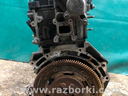ФОТО Двигатель бензиновый для Ford Focus 3 (01.2010 - 03.2018) Киев