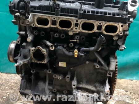 ФОТО Двигатель бензиновый для Ford Focus 3 (01.2010 - 03.2018) Киев