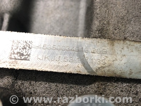 ФОТО Двигатель бензиновый для Ford Focus 3 (01.2010 - 03.2018) Киев