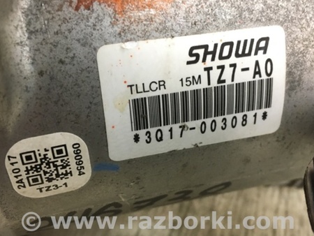 ФОТО Электроусилитель руля для Acura TLX (09.2014-04.2020) Киев