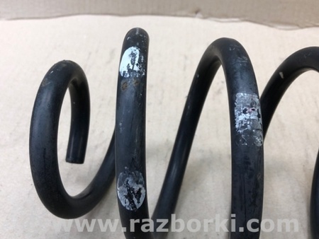 ФОТО Пружина задняя для Acura ILX (2016-2019) Киев
