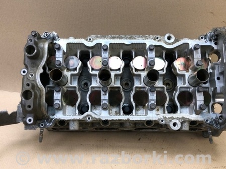 ФОТО Головка блока для Nissan X-Trail T32 /Rogue (2013-) Киев