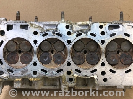 ФОТО Головка блока для Nissan X-Trail T32 /Rogue (2013-) Киев