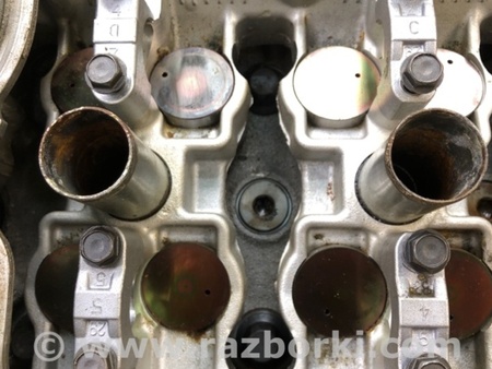 ФОТО Головка блока для Nissan X-Trail T32 /Rogue (2013-) Киев