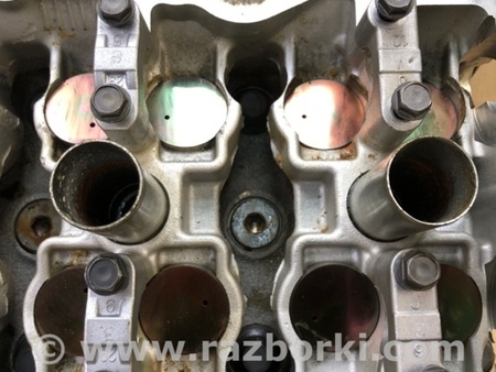 ФОТО Головка блока для Nissan X-Trail T32 /Rogue (2013-) Киев