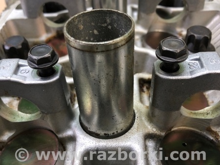 ФОТО Головка блока для Nissan X-Trail T32 /Rogue (2013-) Киев