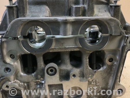 ФОТО Головка блока для Nissan X-Trail T32 /Rogue (2013-) Киев