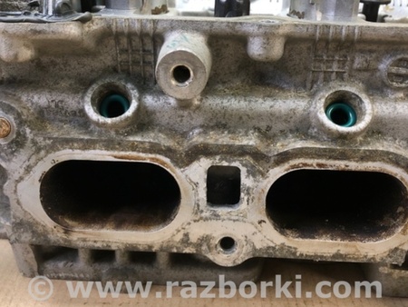 ФОТО Головка блока для Nissan X-Trail T32 /Rogue (2013-) Киев