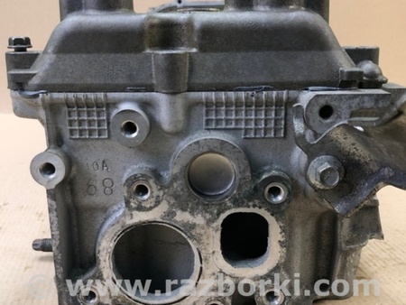 ФОТО Головка блока для Nissan X-Trail T32 /Rogue (2013-) Киев